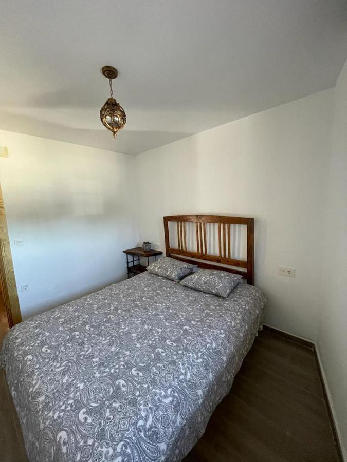 Appartement Cortijo La Noria I à Puebla De Don Fadrique Extérieur photo